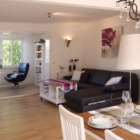 Ferienwohnung Alte Liebe 2 Lübeck Exteriér fotografie