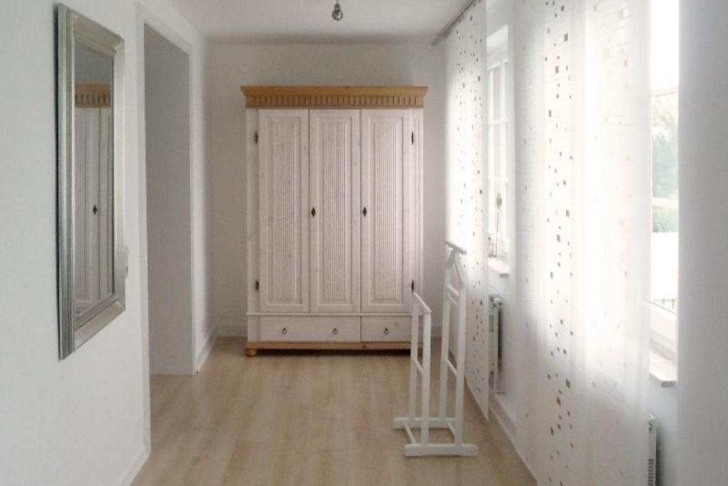 Ferienwohnung Alte Liebe 2 Lübeck Exteriér fotografie