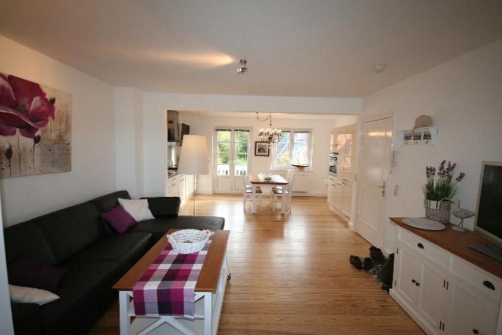 Ferienwohnung Alte Liebe 2 Lübeck Exteriér fotografie