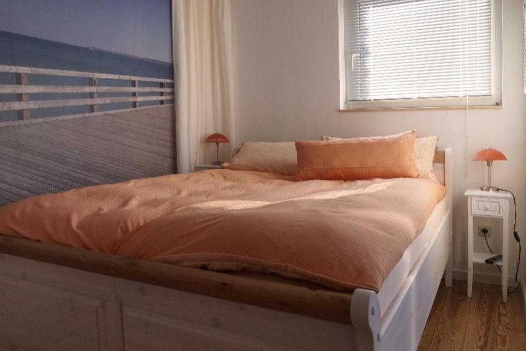 Ferienwohnung Alte Liebe 2 Lübeck Exteriér fotografie